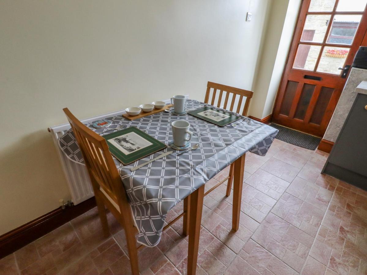 The Cottage Talacre Εξωτερικό φωτογραφία