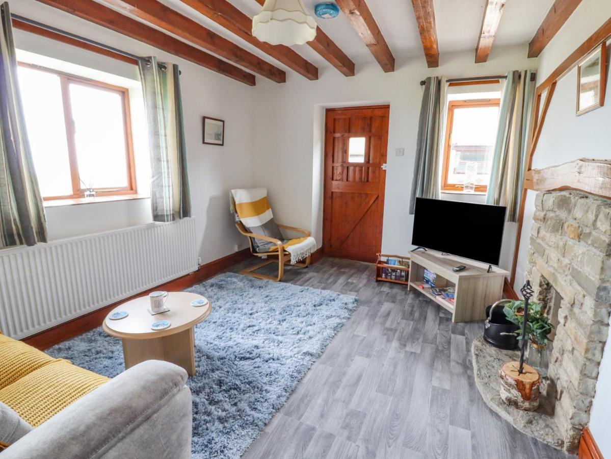 The Cottage Talacre Εξωτερικό φωτογραφία